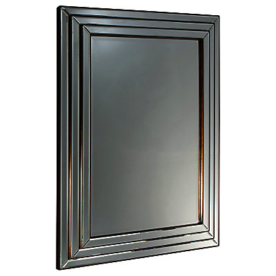 Chambery Mirror, Bronze, 117 x 87cm